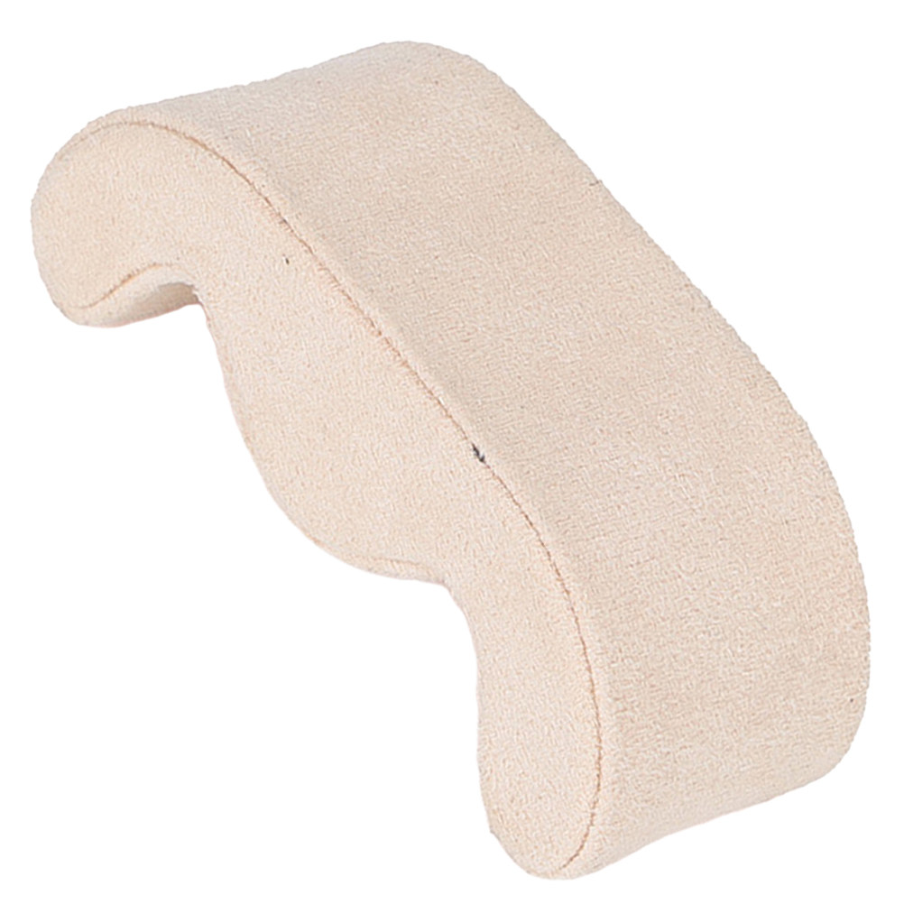 Jewelry And Watches Exhibition - Eva and Lint Watch Display Pillow