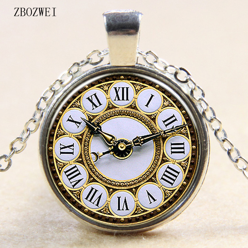 Mystery Jewelry Jar Watches - 2018/Popular hot money retro clock and
