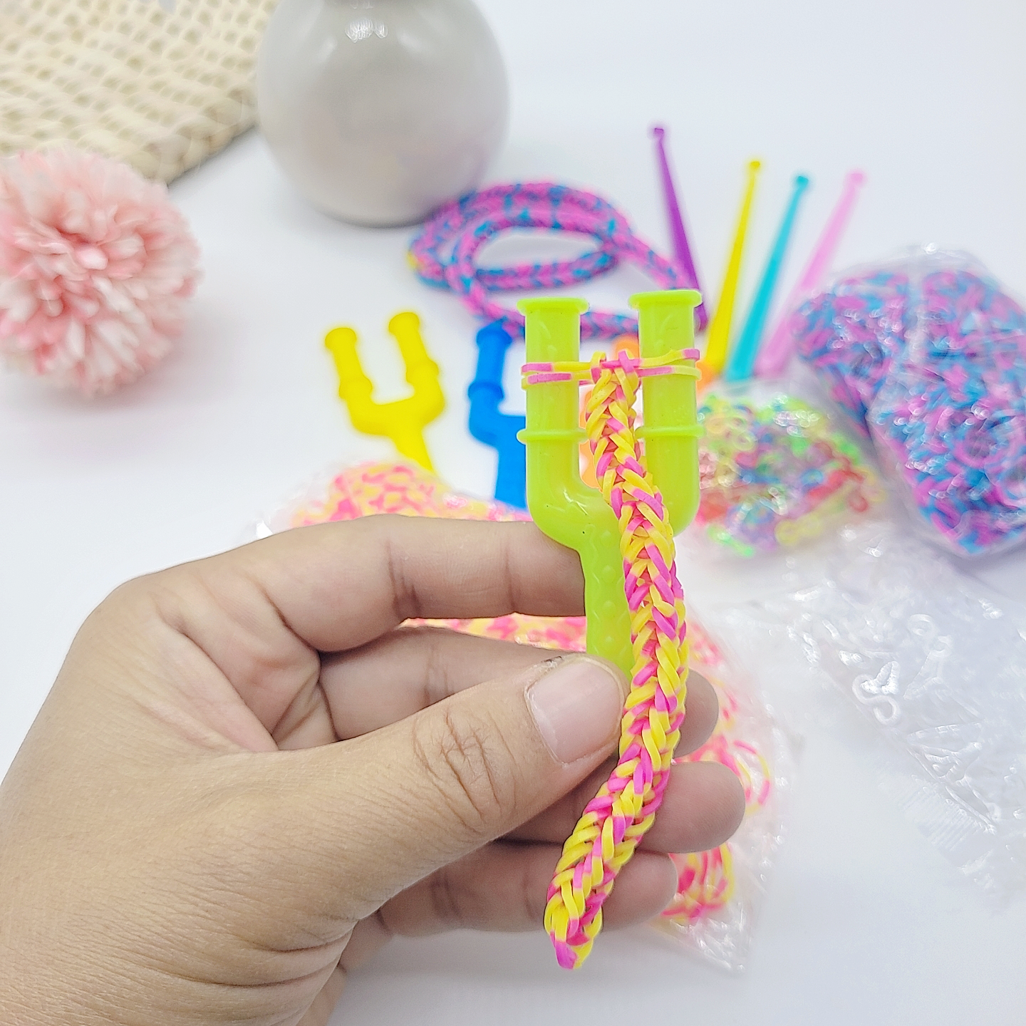Fine Jewelry & Watches Photos - Friendship Bracelet Set, Includes 2 Large