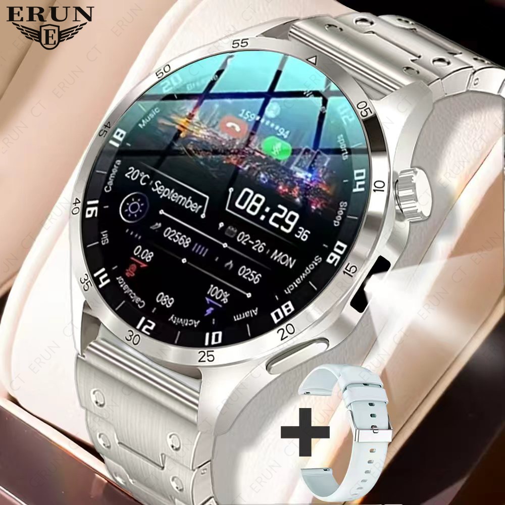 Italian Jewelry Watches - The Latest Smartwatch, High-end, with a