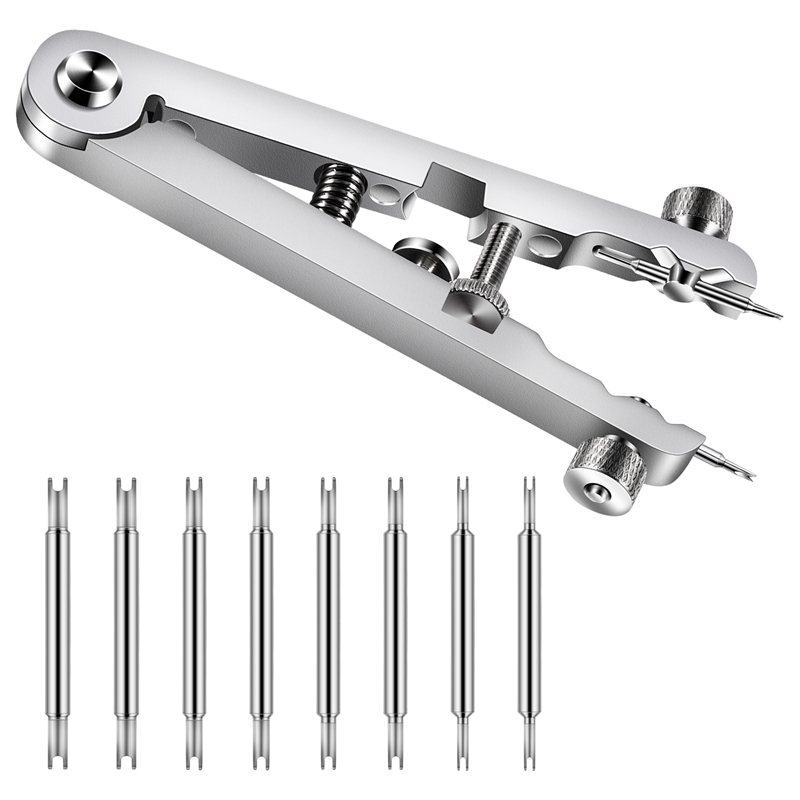 6825 Spring Bar Piler Standard – Jewelry Rolex Watches recenzja i cena