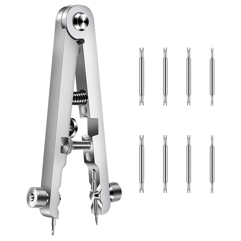 6825 Spring Bar Piler Standard – Jewelry Rolex Watches recenzja i cena