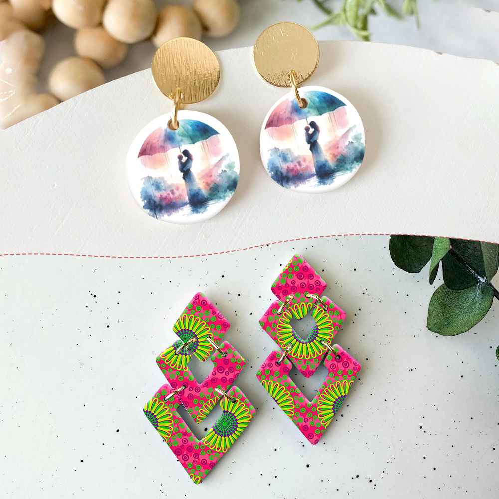 20pcs/set Heart Mother's Day P – Jewelry & Watches Bench recenzja i cena
