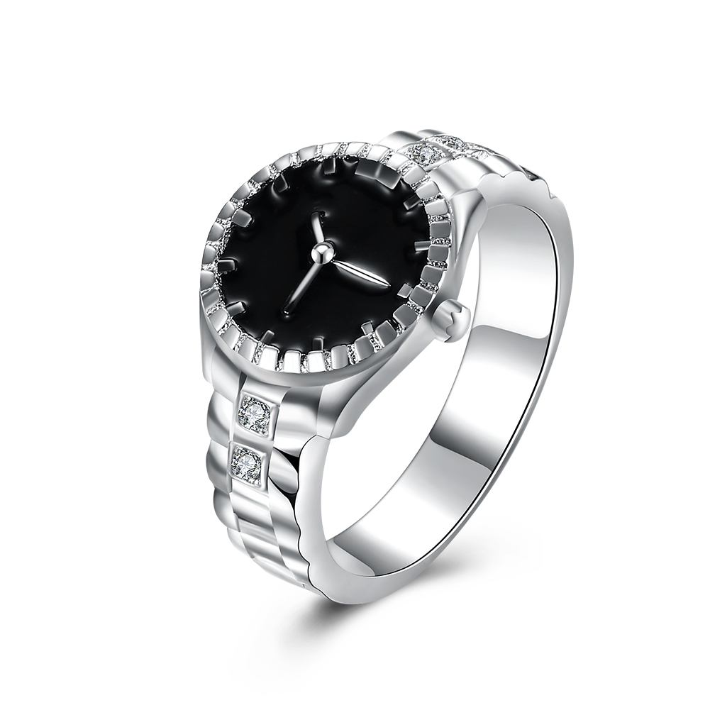 925 Sterling Silver Wrist Watc – Mystery Jewelry Jar Watches recenzja i cena