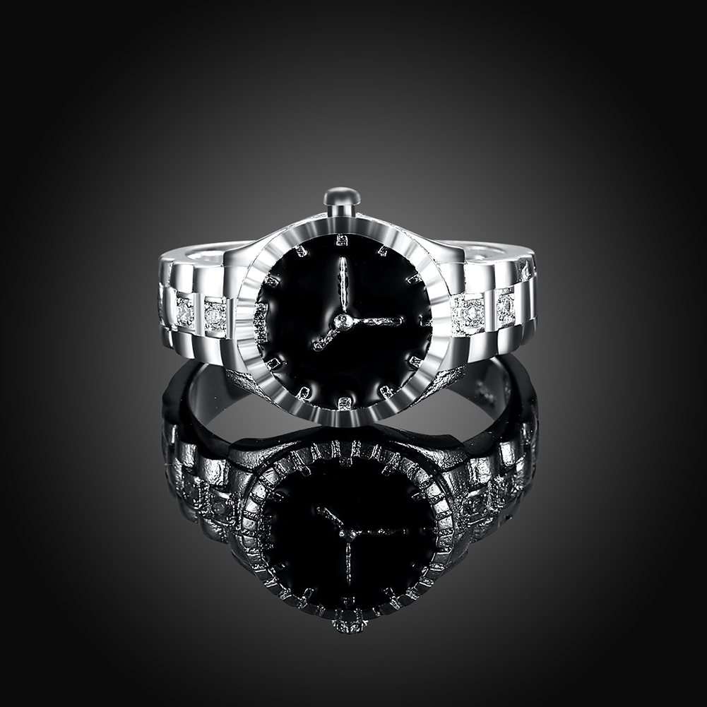 925 Sterling Silver Wrist Watc – Mystery Jewelry Jar Watches recenzja i cena