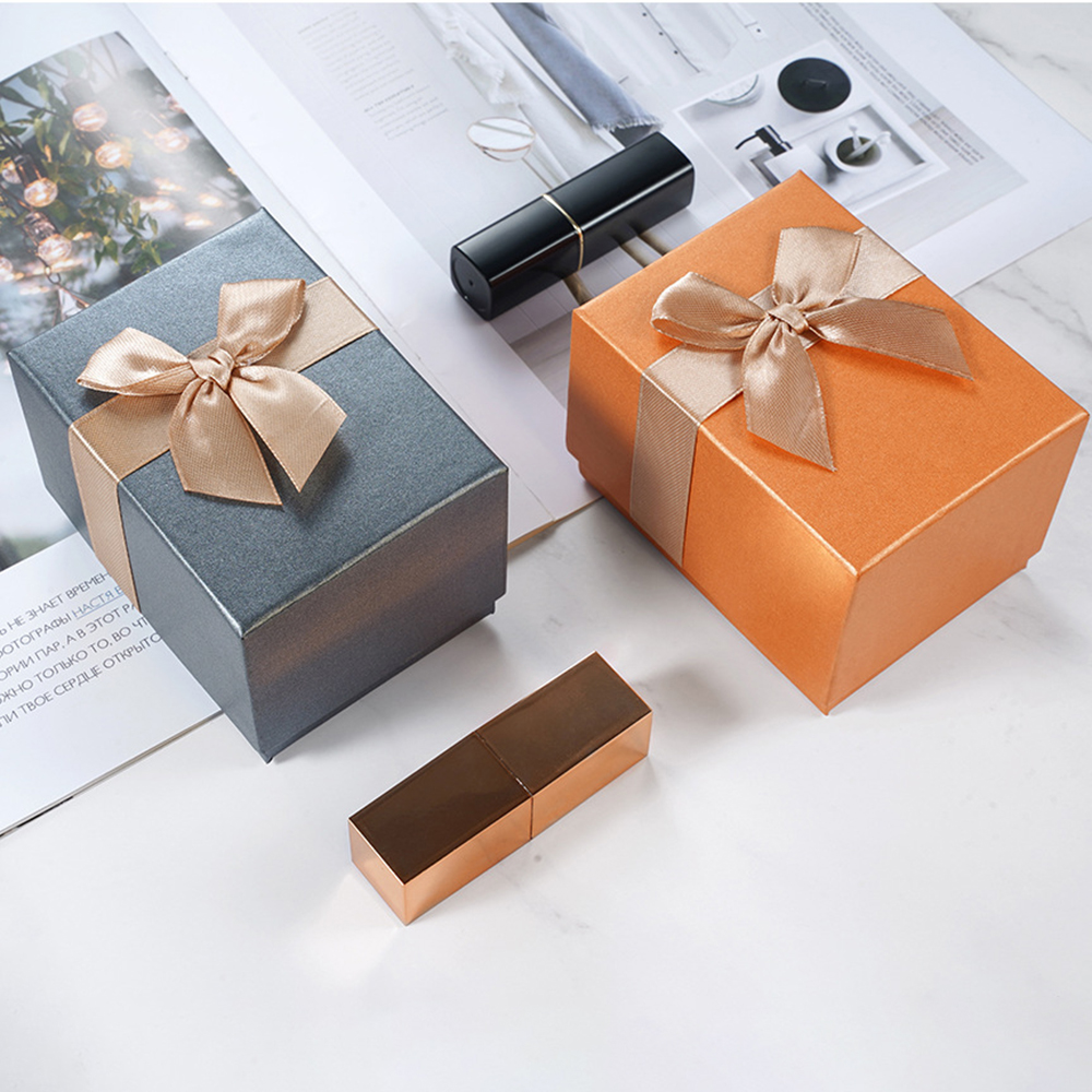 New Bowknot Watch Box with Pil – Mystery Jewelry Jar Watches recenzja i cena