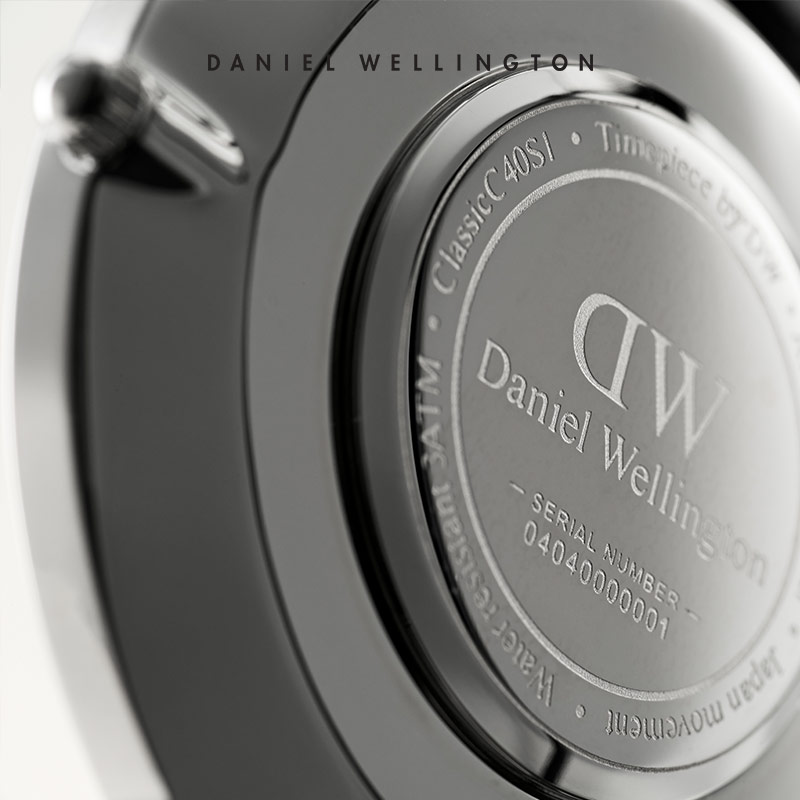 Daniel Wellington DW Watch for – Daniel Wellington Watches & Jewelry Online Store recenzja i cena