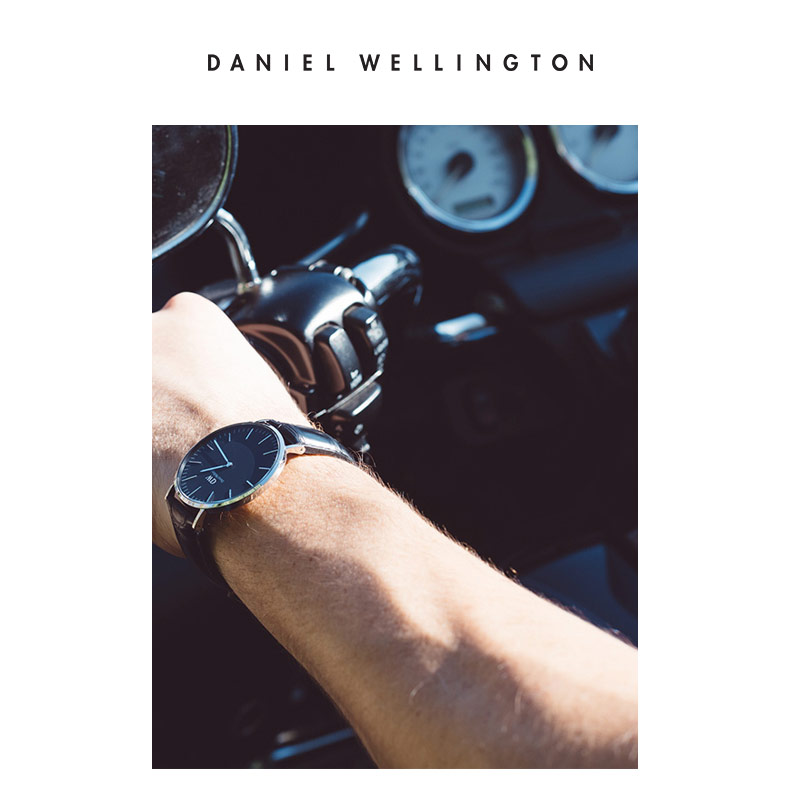 Daniel Wellington DW Watch for – Daniel Wellington Watches & Jewelry Online Store recenzja i cena