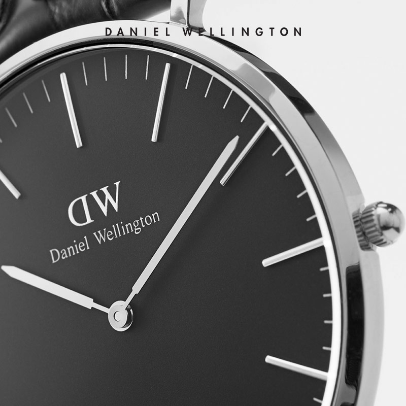 Daniel Wellington DW Watch for – Daniel Wellington Watches & Jewelry Online Store recenzja i cena