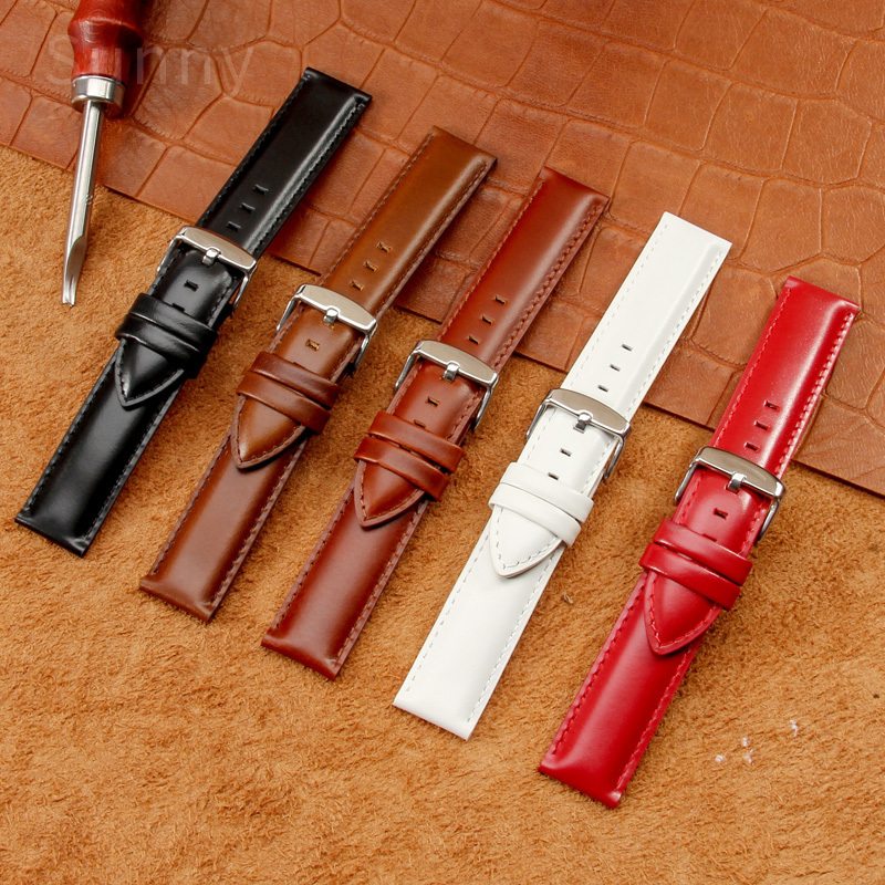 Quality Genuine Leather Watch  – Daniel Wellington Watches & Jewelry Online Store recenzja i cena