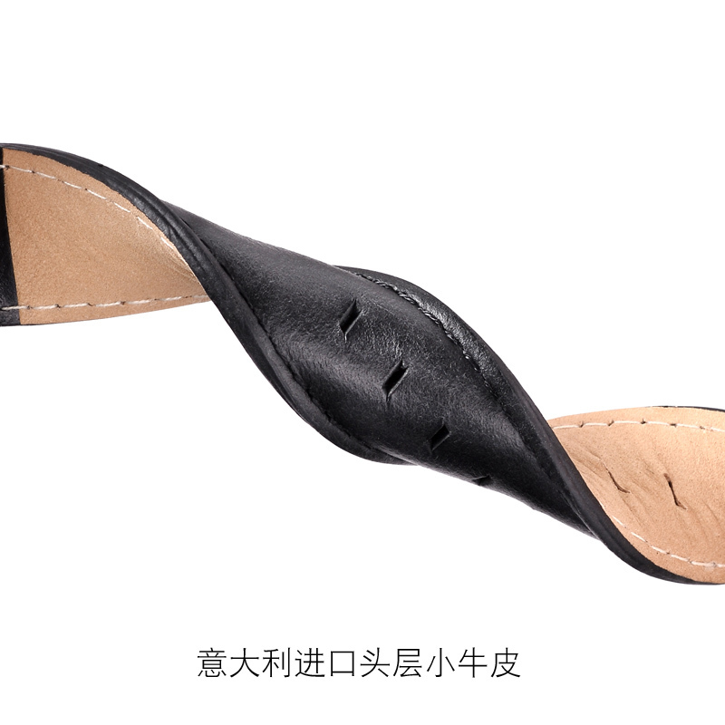 Quality Genuine Leather Watch  – Daniel Wellington Watches & Jewelry Online Store recenzja i cena