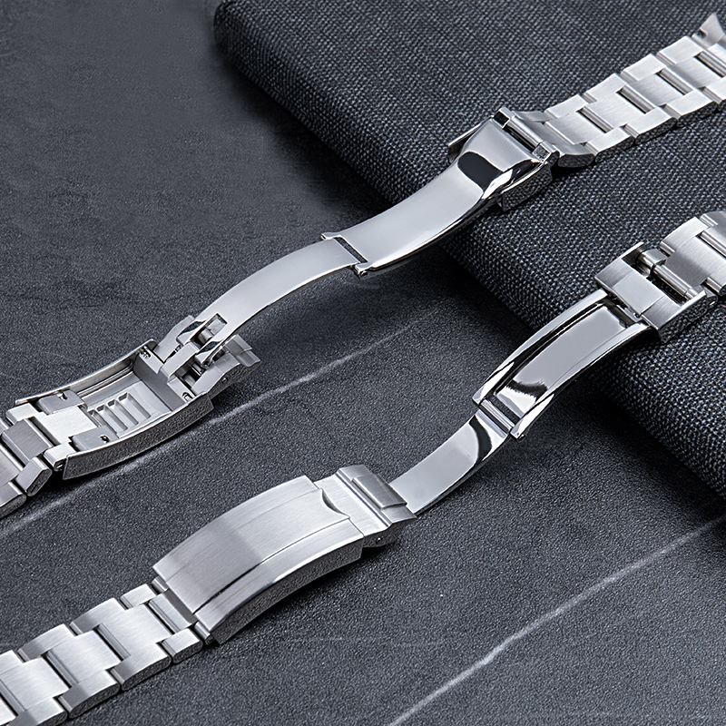Metal Bracelet For Oyster Stai – Jewelry Rolex Watches recenzja i cena