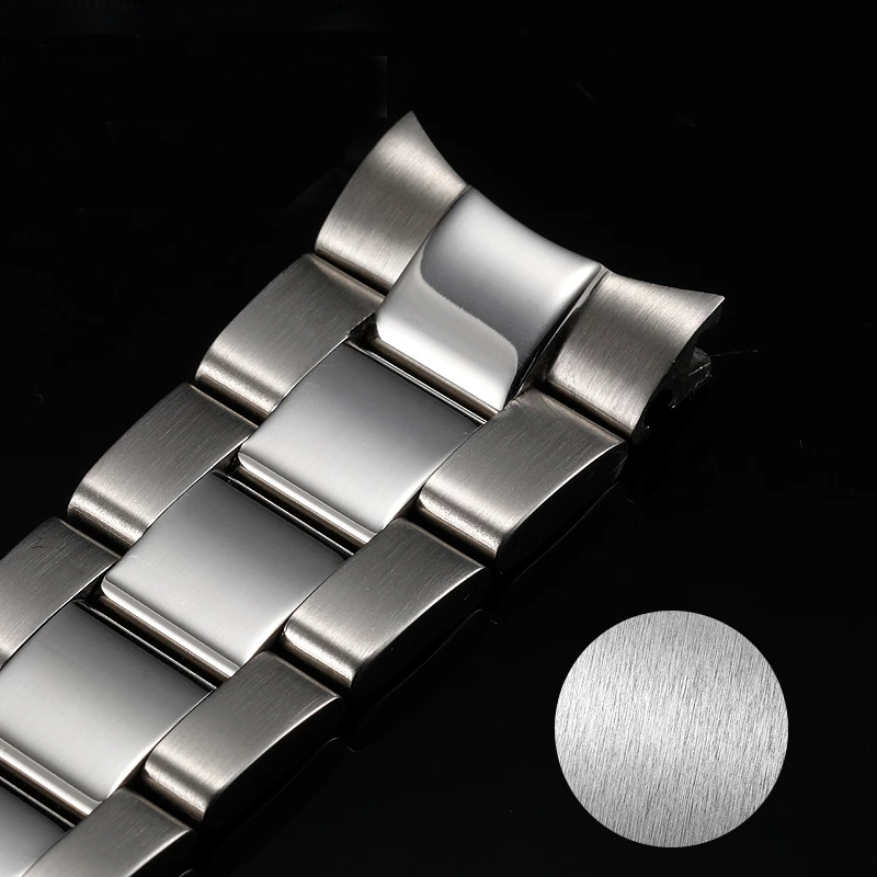 Metal Bracelet For Oyster Stai – Jewelry Rolex Watches recenzja i cena