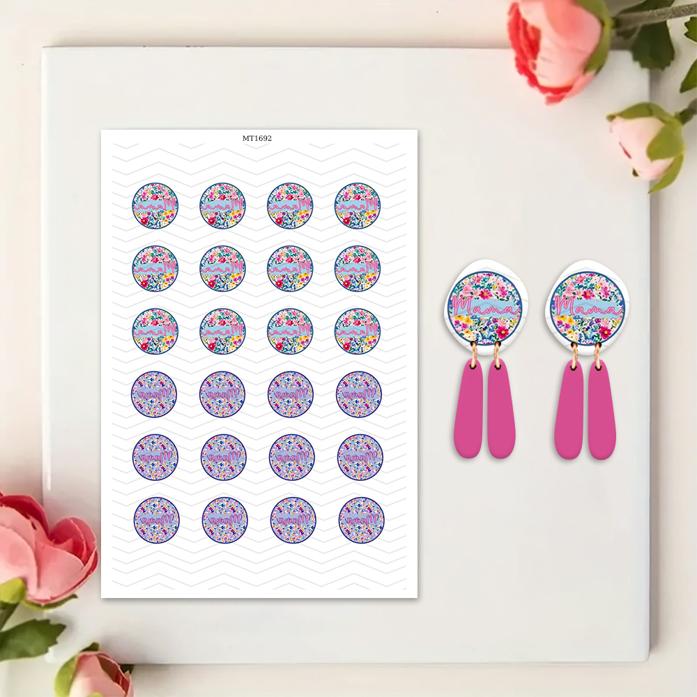 20pcs/set Mother's Day/Mama Pa – Jewelry & Watches Bench recenzja i cena