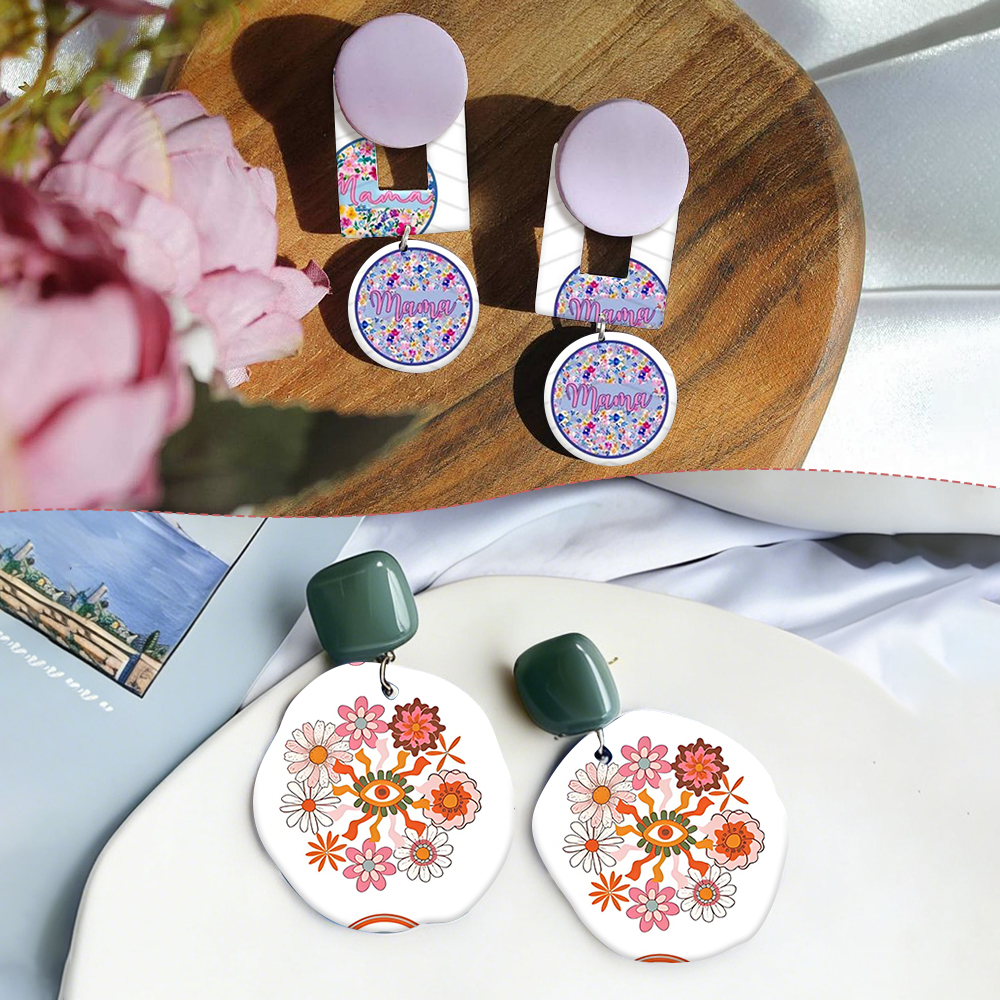20pcs/set Mother's Day/Mama Pa – Jewelry & Watches Bench recenzja i cena