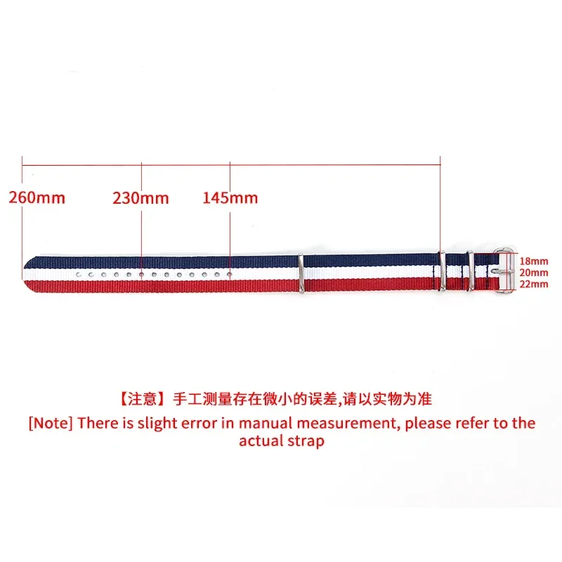 Soft Smooth Nylon Watchbands f – Daniel Wellington Watches & Jewelry Online Store recenzja i cena