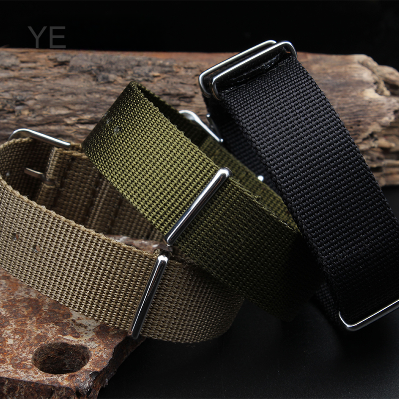 Soft Smooth Nylon Watchbands f – Daniel Wellington Watches & Jewelry Online Store recenzja i cena
