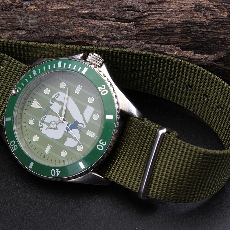 Soft Smooth Nylon Watchbands f – Daniel Wellington Watches & Jewelry Online Store recenzja i cena