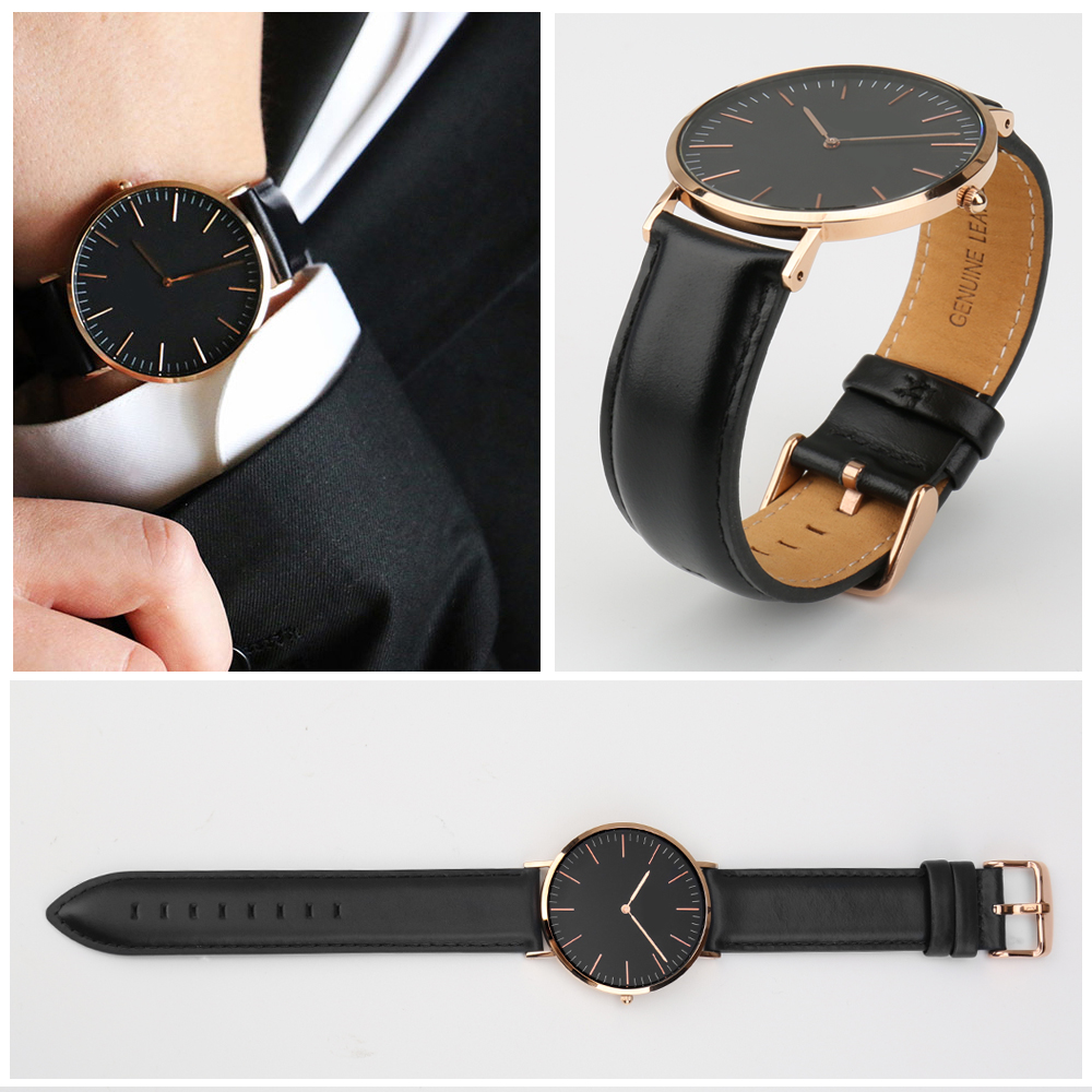 Genuine Quality Genuine Leathe – Daniel Wellington Watches & Jewelry Online Store recenzja i cena