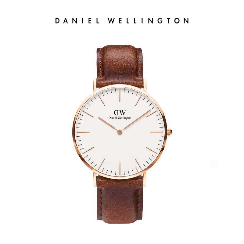 Daniel Wellington DW00100006 C – Daniel Wellington Watches & Jewelry Online Store recenzja i cena