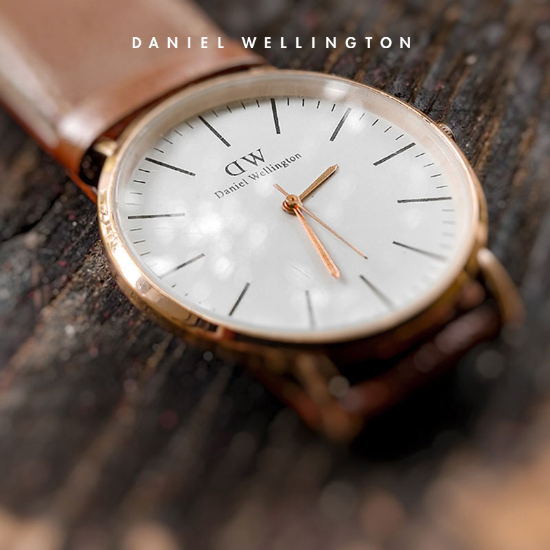 Daniel Wellington DW00100006 C – Daniel Wellington Watches & Jewelry Online Store recenzja i cena