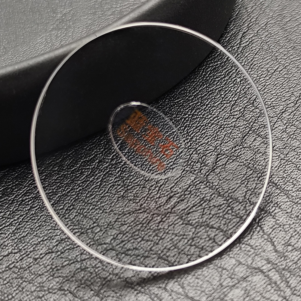 Thickness 1mm/1.2mm flat watch – Stones Watches & Jewelry In Sweden Ab recenzja i cena