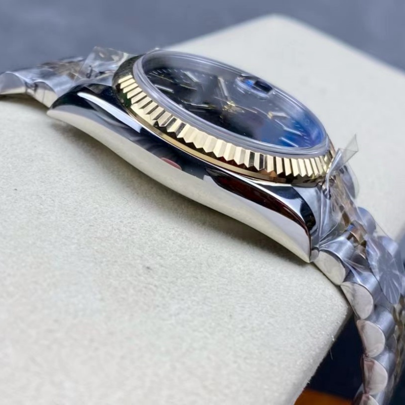 36mm Men's 2813 8215 Automatic – Jewelry Bracelet Watches recenzja i cena