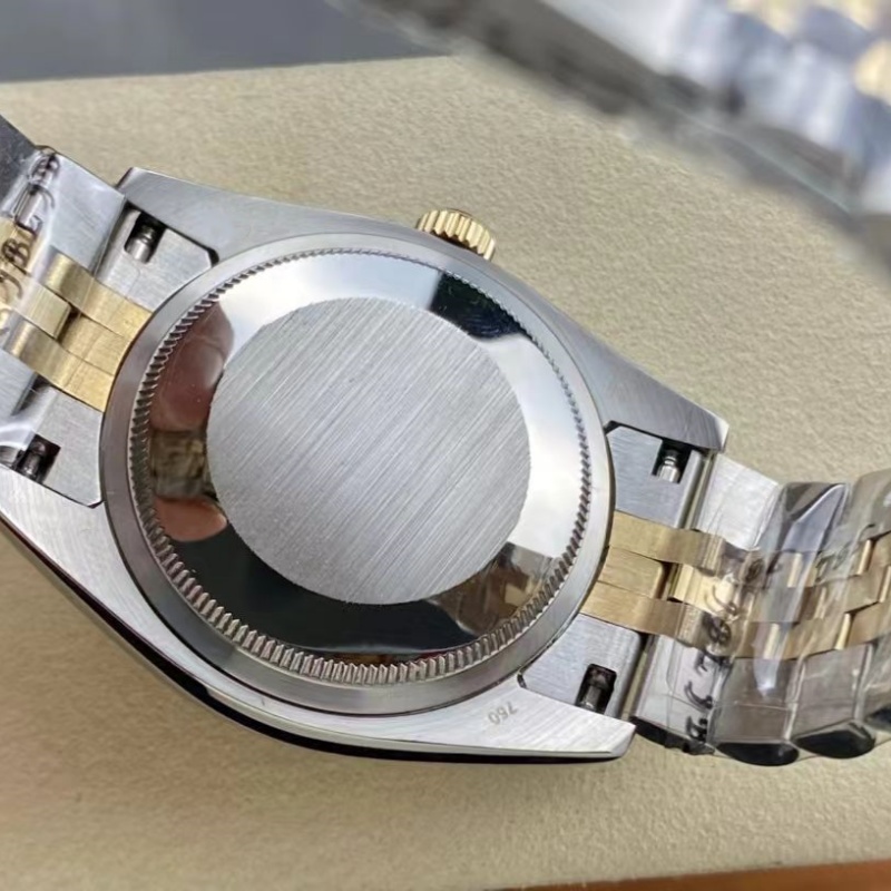 36mm Men's 2813 8215 Automatic – Jewelry Bracelet Watches recenzja i cena