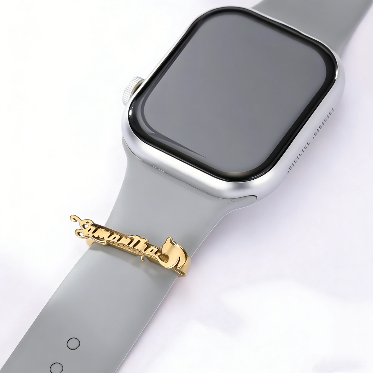 Chandler Custom Name Stainless – Jewelry Bracelet Watches recenzja i cena