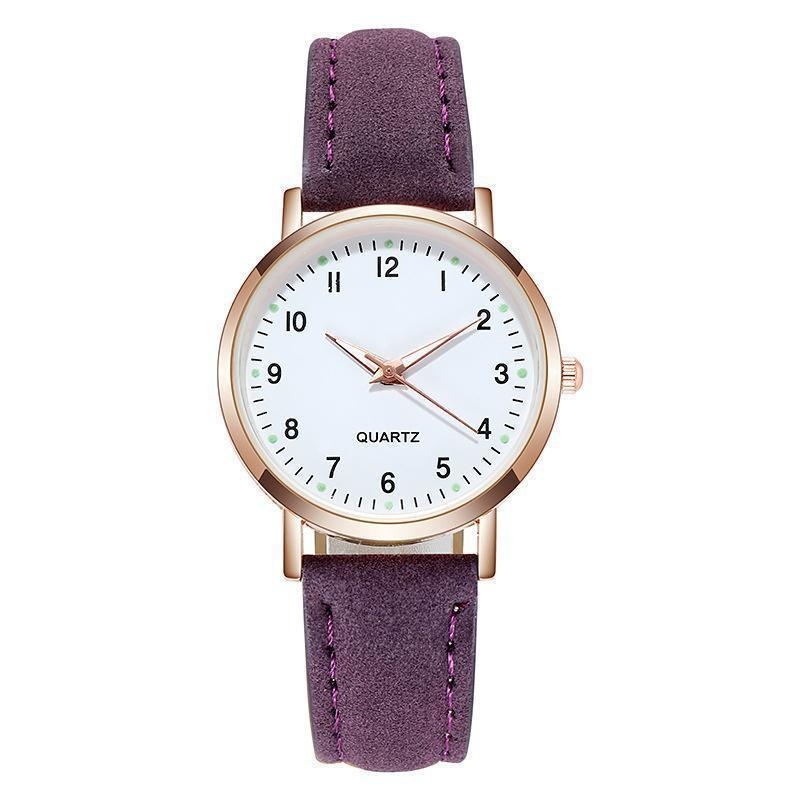 Ladies Diamond-studded Luminou – Jewelry Diamond Watches recenzja i cena
