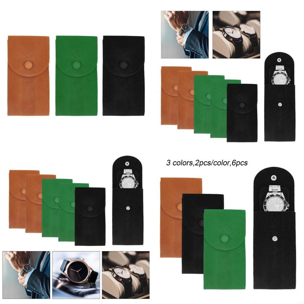 Versatile Watch Storage for Ex – Jewelry And Watches Exhibition recenzja i cena