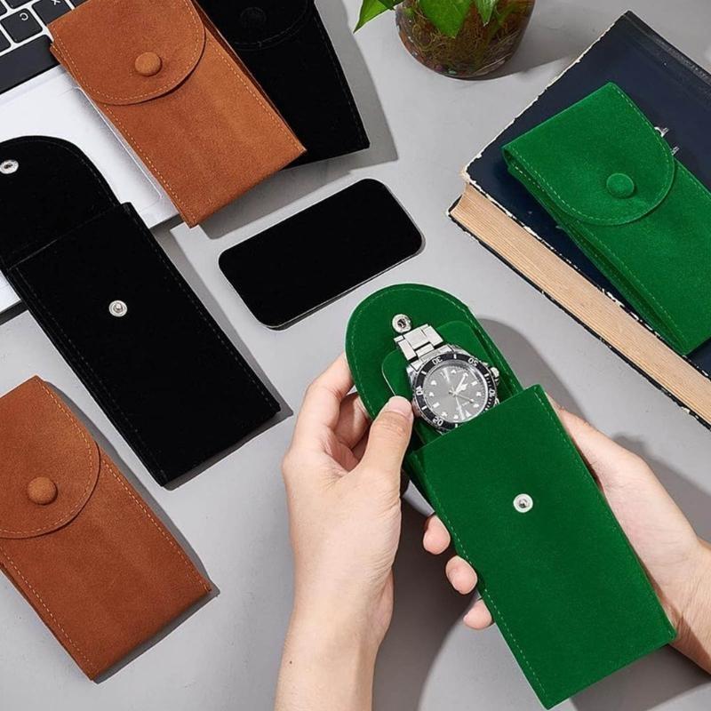 Versatile Watch Storage for Ex – Jewelry And Watches Exhibition recenzja i cena