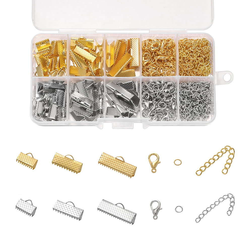 10 Grids Alloy Accessories Set – Fine Jewelry & Watches Photos recenzja i cena