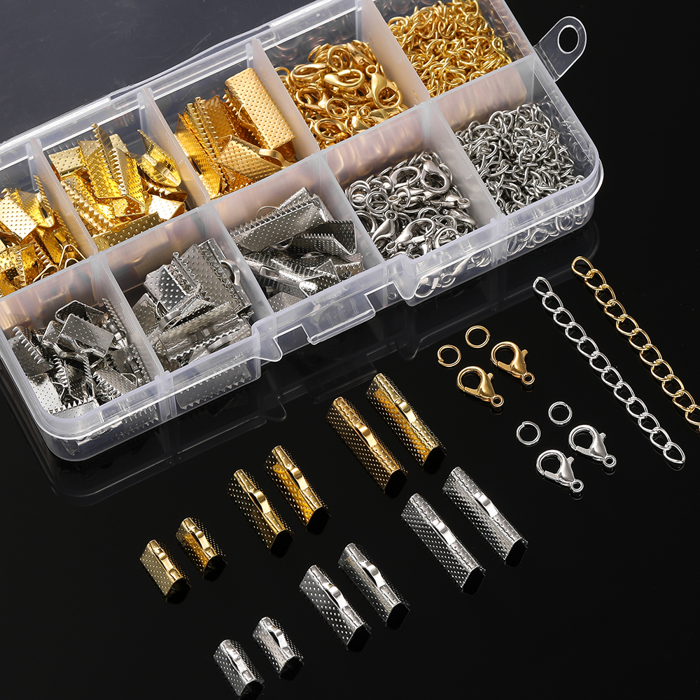 10 Grids Alloy Accessories Set – Fine Jewelry & Watches Photos recenzja i cena