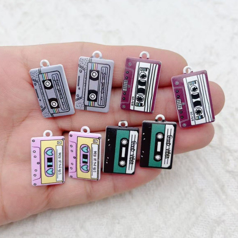 10pcs alloy jewelry accessorie – Jewelry & Watches Bench recenzja i cena