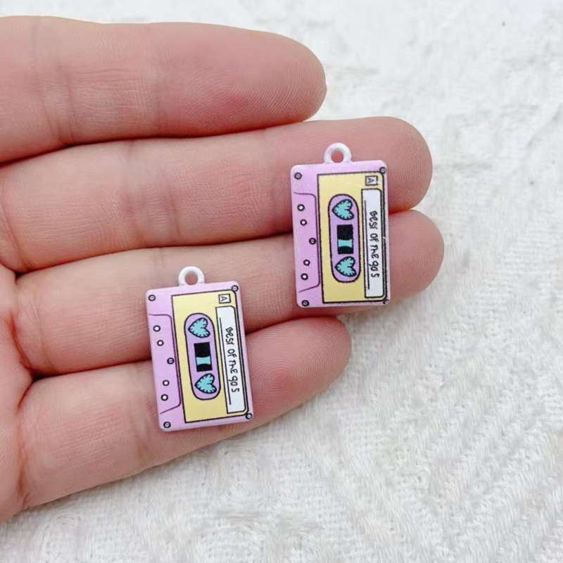 10pcs alloy jewelry accessorie – Jewelry & Watches Bench recenzja i cena