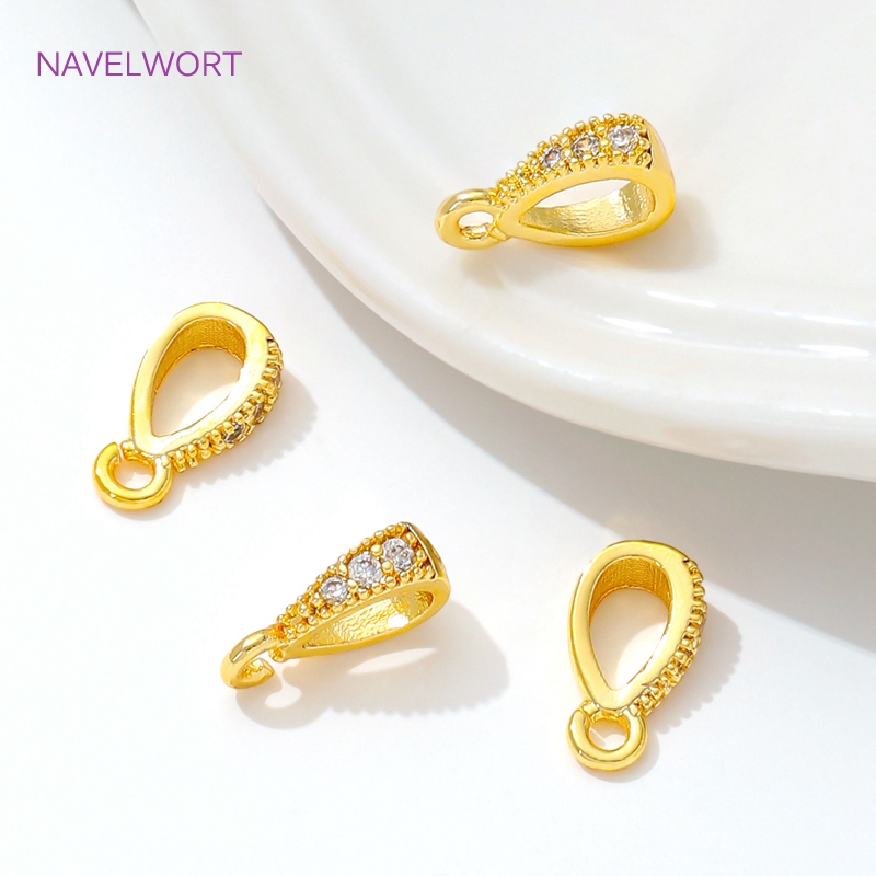 14K/18K Gold Plated Inlaid Zir – Gold Plated Ring recenzja i cena