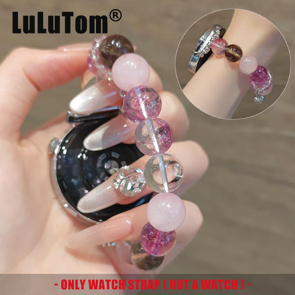 18/20/22mm Fashion Crystal Sto – Stones Watches & Jewelry In Sweden Ab recenzja i cena