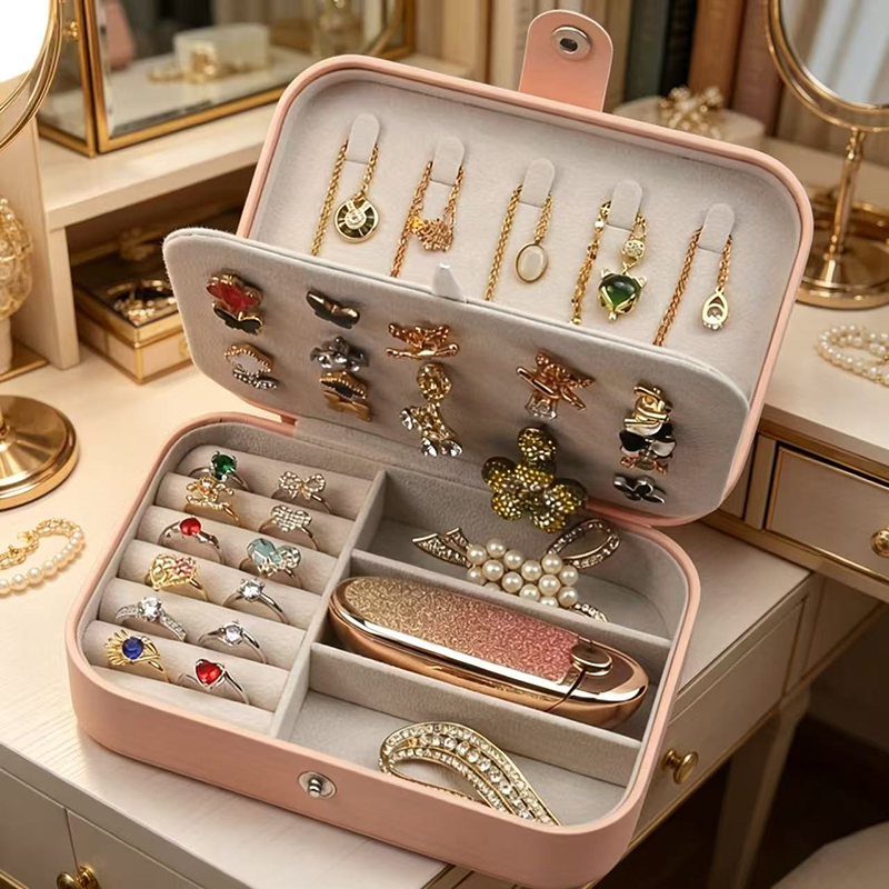 Personalized Customized Portab – Jewelry & Watches Bench recenzja i cena