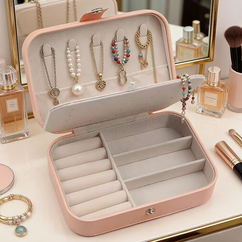 Personalized Customized Portab – Jewelry & Watches Bench recenzja i cena