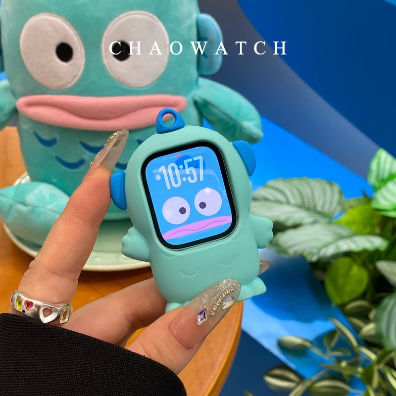 In Stock Sanrio Hangyodon Stra – Jewelry Bracelet Watches recenzja i cena