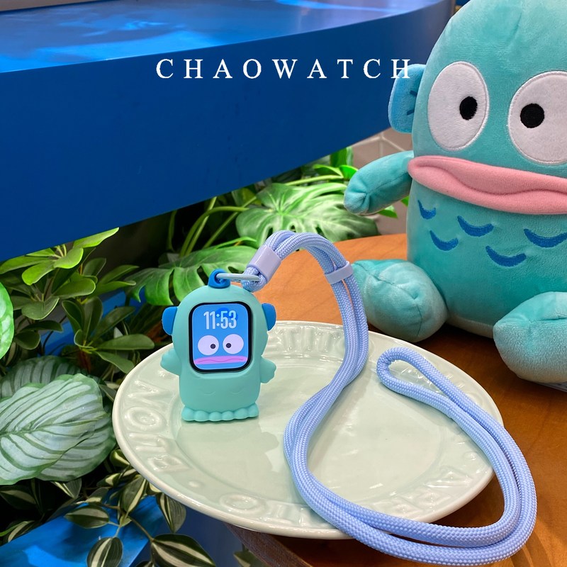 In Stock Sanrio Hangyodon Stra – Jewelry Bracelet Watches recenzja i cena