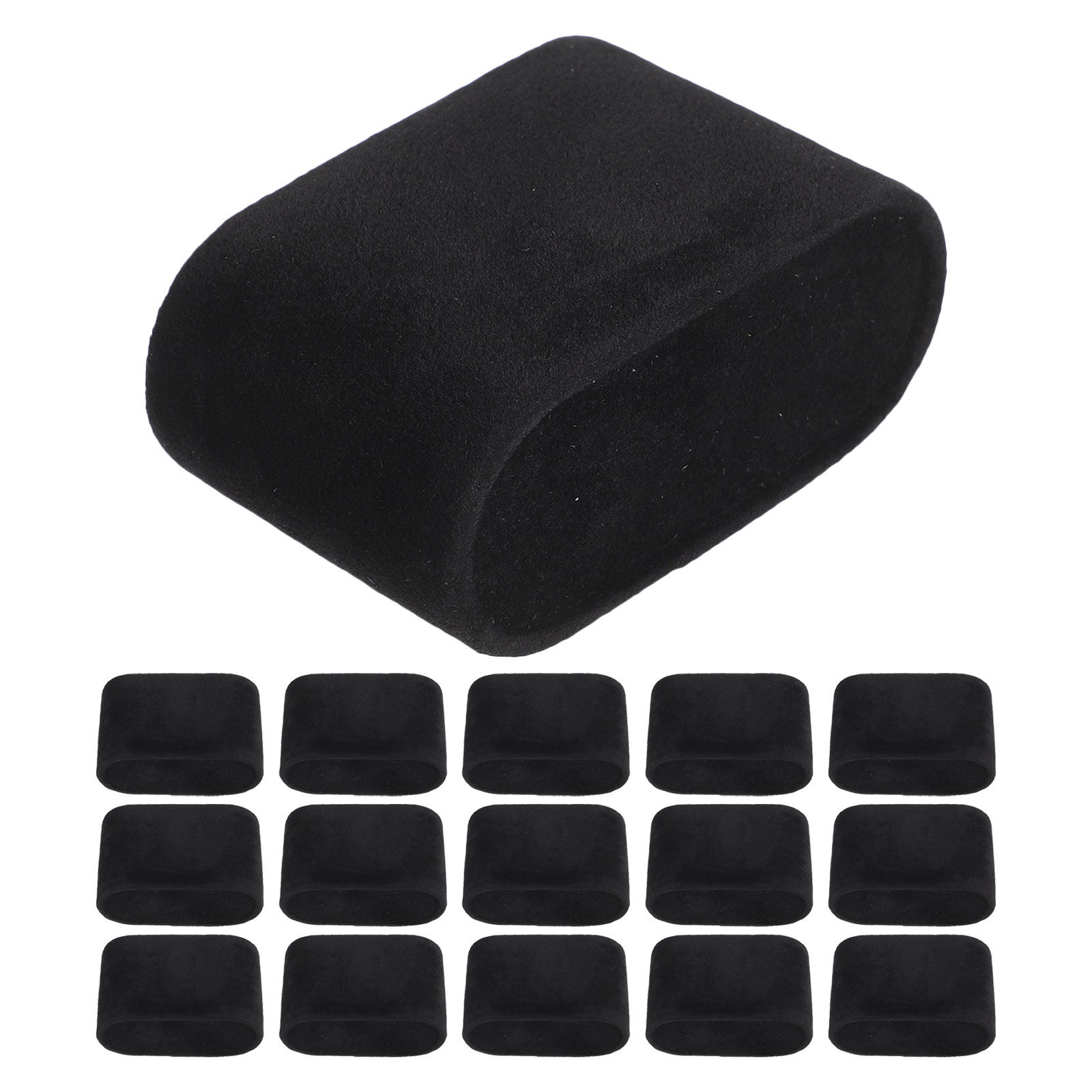 16Pcs Watch Pillow Soft Bracel – Jewelry Bracelet Watches recenzja i cena