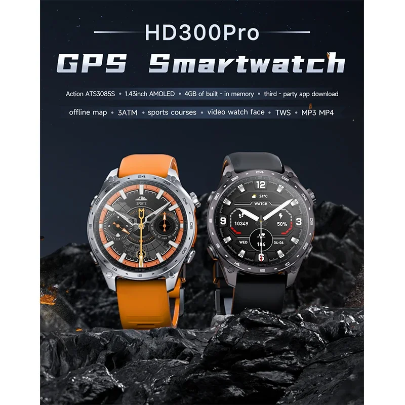 2026 New Men Smart Watch with  – Italian Jewelry Watches recenzja i cena