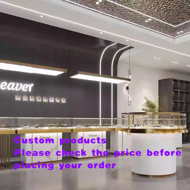 custom.Customizable Luxury Sil – Jewelry And Watches Exhibition recenzja i cena
