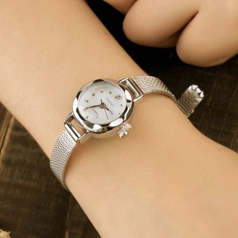 New Luxury Women Watches Casua – Jewelry Bracelet Watches recenzja i cena