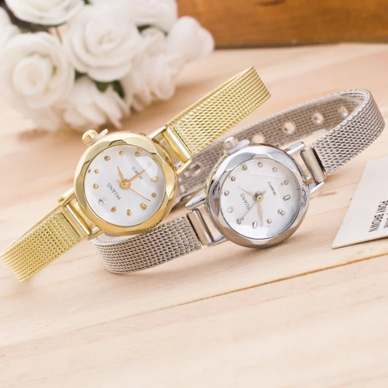 New Luxury Women Watches Casua – Jewelry Bracelet Watches recenzja i cena