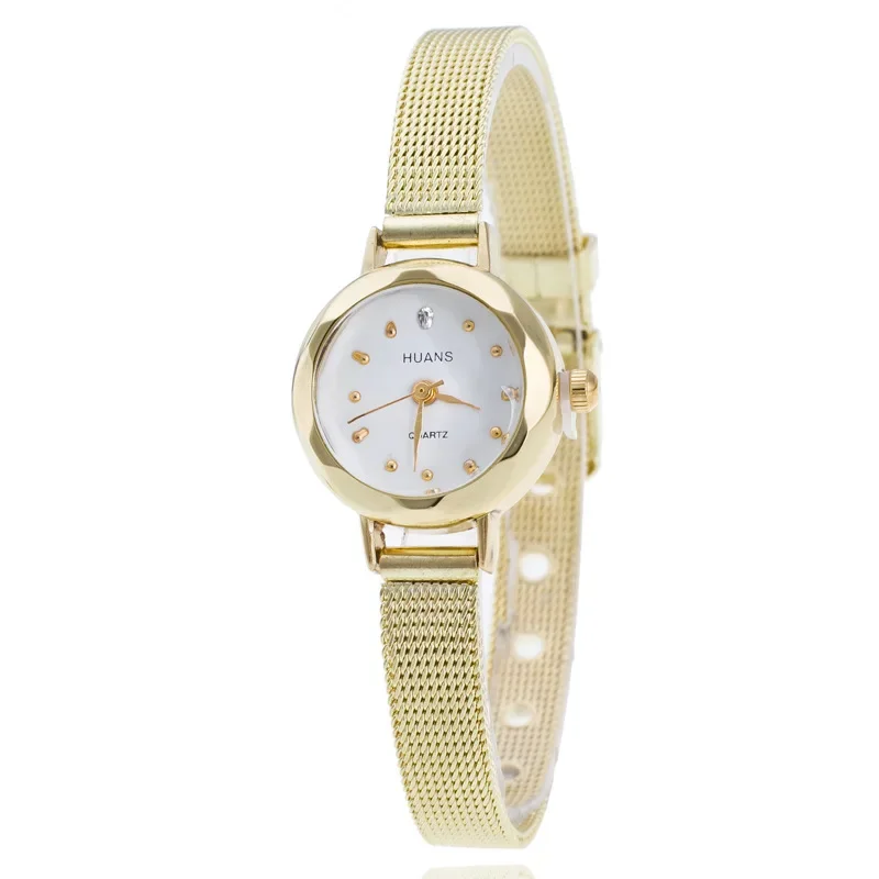 New Luxury Women Watches Casua – Jewelry Bracelet Watches recenzja i cena