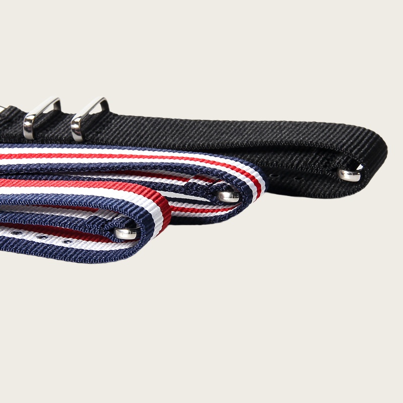 Nylon watch Strap For Daniel W – Daniel Wellington Watches & Jewelry Online Store recenzja i cena