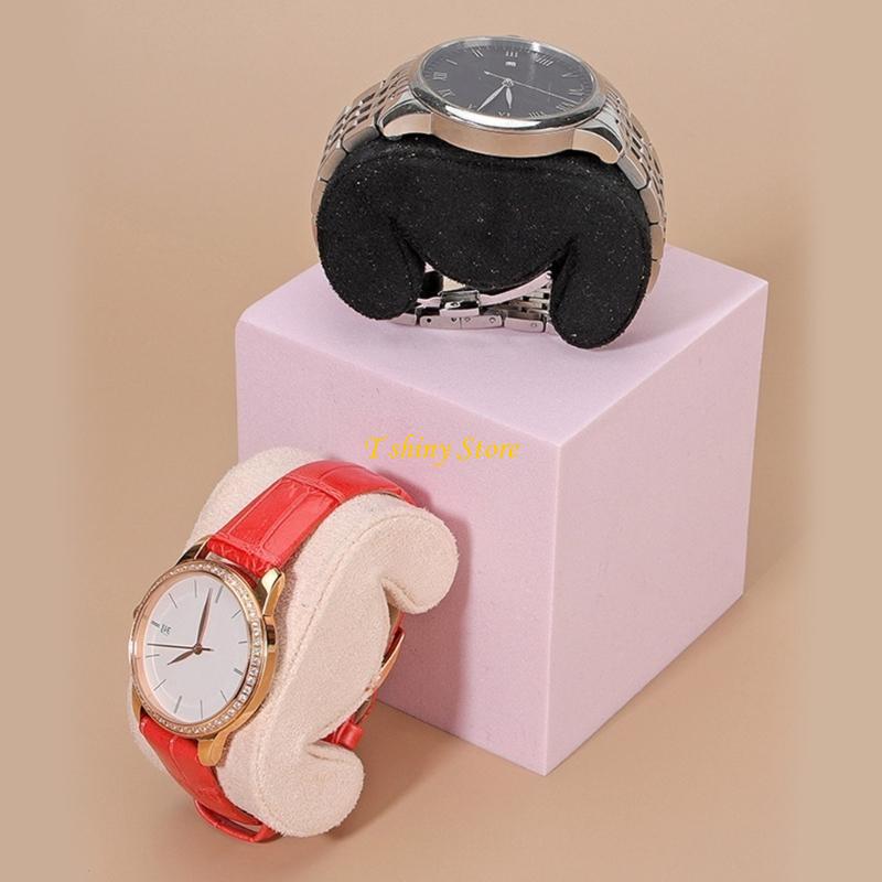 N58F Elegant Deer for Jewelry  – Jewelry And Watches Exhibition recenzja i cena